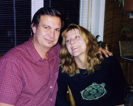 Henry and Valerie Kalb 2006